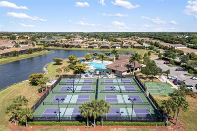 Welcome to your Waterfront haven in the prestigious River Strand on River Strand Golf and Country Club At Heritage Harbour  in Florida - for sale on GolfHomes.com, golf home, golf lot
