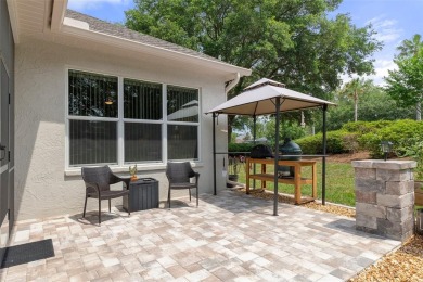 THE BEST OF BOTH WORLDS awaits in this beautifully upgraded on Citrus Hills Golf Club in Florida - for sale on GolfHomes.com, golf home, golf lot