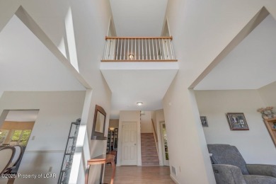 Beautiful & spacious home in the desirable Sand Springs Golf on Sand Springs Country Club in Pennsylvania - for sale on GolfHomes.com, golf home, golf lot