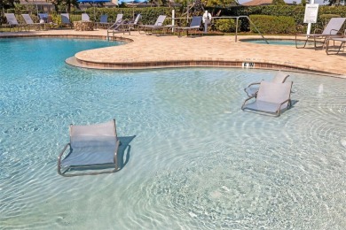 Welcome to your Waterfront haven in the prestigious River Strand on River Strand Golf and Country Club At Heritage Harbour  in Florida - for sale on GolfHomes.com, golf home, golf lot