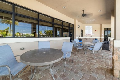 Welcome to your Waterfront haven in the prestigious River Strand on River Strand Golf and Country Club At Heritage Harbour  in Florida - for sale on GolfHomes.com, golf home, golf lot
