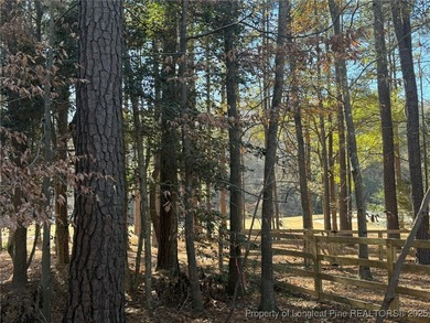 Enjoy easy living in this single-story, 1,754 sq ft on Carolina Trace Country Club in North Carolina - for sale on GolfHomes.com, golf home, golf lot