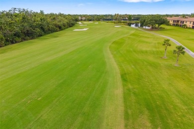 Welcome to your Waterfront haven in the prestigious River Strand on River Strand Golf and Country Club At Heritage Harbour  in Florida - for sale on GolfHomes.com, golf home, golf lot