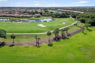 Welcome to your Waterfront haven in the prestigious River Strand on River Strand Golf and Country Club At Heritage Harbour  in Florida - for sale on GolfHomes.com, golf home, golf lot