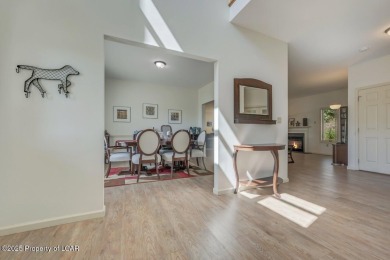 Beautiful & spacious home in the desirable Sand Springs Golf on Sand Springs Country Club in Pennsylvania - for sale on GolfHomes.com, golf home, golf lot