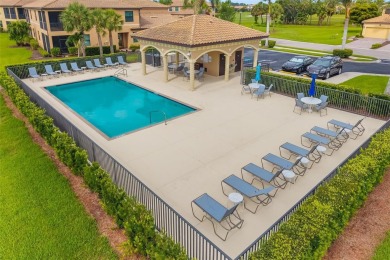 Welcome to your Waterfront haven in the prestigious River Strand on River Strand Golf and Country Club At Heritage Harbour  in Florida - for sale on GolfHomes.com, golf home, golf lot