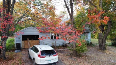 Discover a unique opportunity with this rural FIXER-UPPER on the on Sandstone Area Country Club in Minnesota - for sale on GolfHomes.com, golf home, golf lot