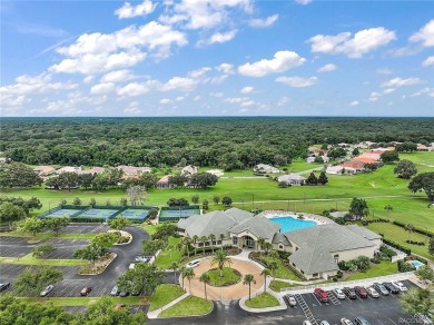 THE BEST OF BOTH WORLDS awaits in this beautifully upgraded on Citrus Hills Golf Club in Florida - for sale on GolfHomes.com, golf home, golf lot