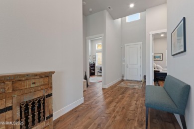 Welcome to your dream home! This beautifully crafted Brae home on Somersett Country Club in Nevada - for sale on GolfHomes.com, golf home, golf lot