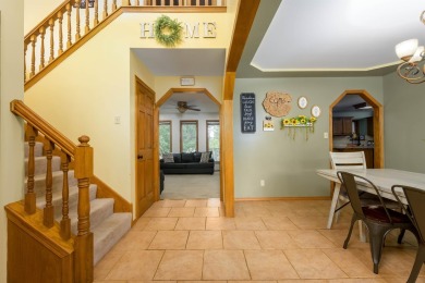 Welcome to 1829 Kendrick Lane - Where Style, Space  Location on Prairie Trails Golf and Country Club in Kansas - for sale on GolfHomes.com, golf home, golf lot