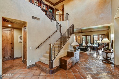 Professional photos to follow. Located in Gold Canyon in the on Superstition Mountain Club - Lost Gold in Arizona - for sale on GolfHomes.com, golf home, golf lot