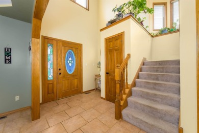 Welcome to 1829 Kendrick Lane - Where Style, Space  Location on Prairie Trails Golf and Country Club in Kansas - for sale on GolfHomes.com, golf home, golf lot