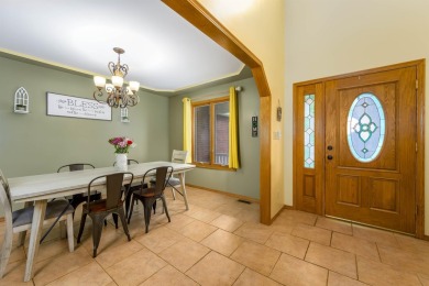 Welcome to 1829 Kendrick Lane - Where Style, Space  Location on Prairie Trails Golf and Country Club in Kansas - for sale on GolfHomes.com, golf home, golf lot