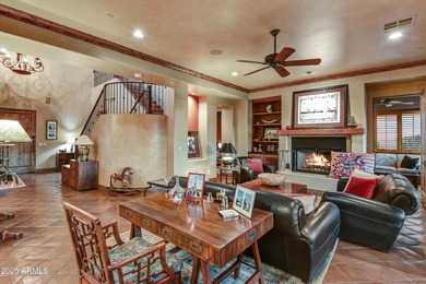 Professional photos to follow. Located in Gold Canyon in the on Superstition Mountain Club - Lost Gold in Arizona - for sale on GolfHomes.com, golf home, golf lot