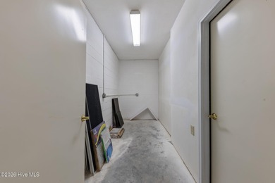 Experience the charm of this exclusive single-level estate home on Forest Creek Golf Club  in North Carolina - for sale on GolfHomes.com, golf home, golf lot