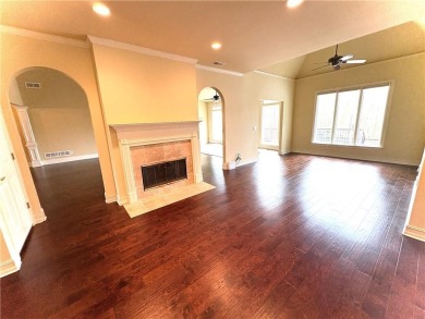 LIKE HAVING YOUR OWN, PRIVATE 1 ACRE SANCTUARY!!!!   CHARM AND on Polo Golf and Country Club in Georgia - for sale on GolfHomes.com, golf home, golf lot
