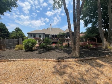 LIKE HAVING YOUR OWN, PRIVATE 1 ACRE SANCTUARY!!!!   CHARM AND on Polo Golf and Country Club in Georgia - for sale on GolfHomes.com, golf home, golf lot
