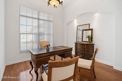 Tucked within the prestigious guard-gated Silverthorn Golf & on Silverthorn Country Club in Florida - for sale on GolfHomes.com, golf home, golf lot