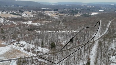 Tremendous opportunity to acquire 9.2 acres of Pennsylvania on White Birch Golf Course  in Pennsylvania - for sale on GolfHomes.com, golf home, golf lot