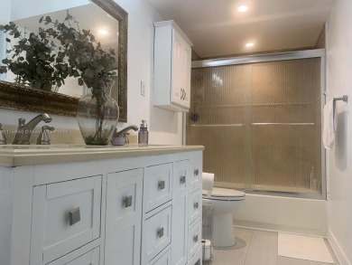 Ready to Selll Make this COMPLETELY RENOVATED, MOVE-IN READY on Turnberry Isle Resort and Club in Florida - for sale on GolfHomes.com, golf home, golf lot