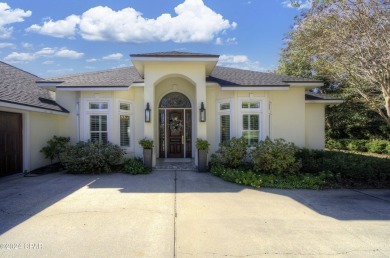 Welcome!  Open the door to this simply stunning executive home on Bay Point Resort Golf Club in Florida - for sale on GolfHomes.com, golf home, golf lot