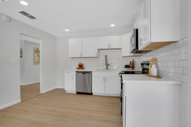 This beautifully updated 3 bed, 2 bath move-in ready home is on Springtown Golf Course in California - for sale on GolfHomes.com, golf home, golf lot