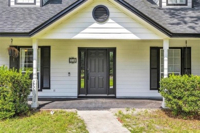 Discover serene golf course living in this beautiful home on Laurel Island Links in Georgia - for sale on GolfHomes.com, golf home, golf lot