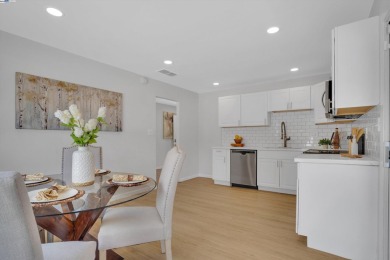 This beautifully updated 3 bed, 2 bath move-in ready home is on Springtown Golf Course in California - for sale on GolfHomes.com, golf home, golf lot