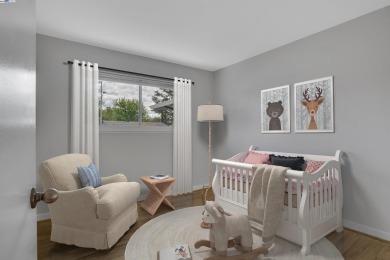 This beautifully updated 3 bed, 2 bath move-in ready home is on Springtown Golf Course in California - for sale on GolfHomes.com, golf home, golf lot