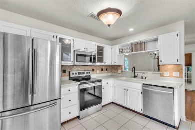 Discover serene golf course living in this beautiful home on Laurel Island Links in Georgia - for sale on GolfHomes.com, golf home, golf lot