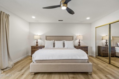 Stylish Sedona Golf Course Remodel in the pines with gorgeous on Canyon Mesa Country Club in Arizona - for sale on GolfHomes.com, golf home, golf lot