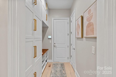 Experience elevated living in this 2025 updated home in The on River Run Country Club in North Carolina - for sale on GolfHomes.com, golf home, golf lot