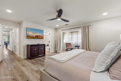 Stylish Sedona Golf Course Remodel in the pines with gorgeous on Canyon Mesa Country Club in Arizona - for sale on GolfHomes.com, golf home, golf lot