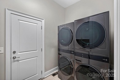 Experience elevated living in this 2025 updated home in The on River Run Country Club in North Carolina - for sale on GolfHomes.com, golf home, golf lot