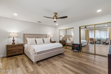 Stylish Sedona Golf Course Remodel in the pines with gorgeous on Canyon Mesa Country Club in Arizona - for sale on GolfHomes.com, golf home, golf lot