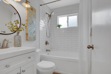 This beautifully updated 3 bed, 2 bath move-in ready home is on Springtown Golf Course in California - for sale on GolfHomes.com, golf home, golf lot