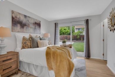 This beautifully updated 3 bed, 2 bath move-in ready home is on Springtown Golf Course in California - for sale on GolfHomes.com, golf home, golf lot