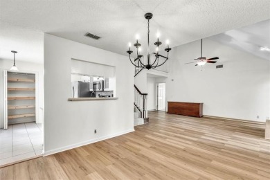 Discover serene golf course living in this beautiful home on Laurel Island Links in Georgia - for sale on GolfHomes.com, golf home, golf lot