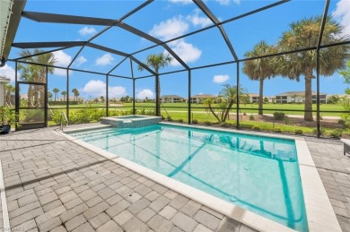 Sunset Views  Resort Living at Its Finest - Best Value Pool Home on Babcock National Golf Course in Florida - for sale on GolfHomes.com, golf home, golf lot