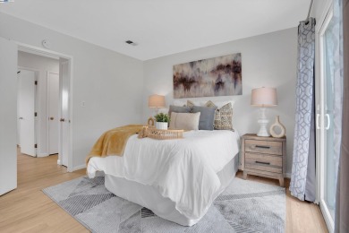 This beautifully updated 3 bed, 2 bath move-in ready home is on Springtown Golf Course in California - for sale on GolfHomes.com, golf home, golf lot