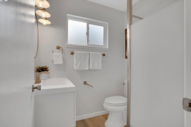 This beautifully updated 3 bed, 2 bath move-in ready home is on Springtown Golf Course in California - for sale on GolfHomes.com, golf home, golf lot