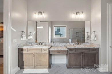 Experience elevated living in this 2025 updated home in The on River Run Country Club in North Carolina - for sale on GolfHomes.com, golf home, golf lot