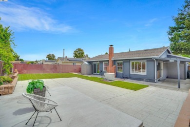 This beautifully updated 3 bed, 2 bath move-in ready home is on Springtown Golf Course in California - for sale on GolfHomes.com, golf home, golf lot