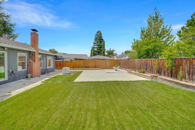 This beautifully updated 3 bed, 2 bath move-in ready home is on Springtown Golf Course in California - for sale on GolfHomes.com, golf home, golf lot