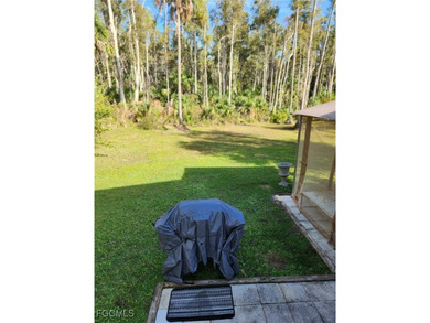 Gorgeous, spaceous manufactured home in Corkscrew Woodlands an on Copperleaf Golf Club in Florida - for sale on GolfHomes.com, golf home, golf lot