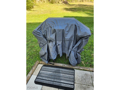 Gorgeous, spaceous manufactured home in Corkscrew Woodlands an on Copperleaf Golf Club in Florida - for sale on GolfHomes.com, golf home, golf lot