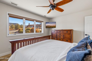 Stylish Sedona Golf Course Remodel in the pines with gorgeous on Canyon Mesa Country Club in Arizona - for sale on GolfHomes.com, golf home, golf lot