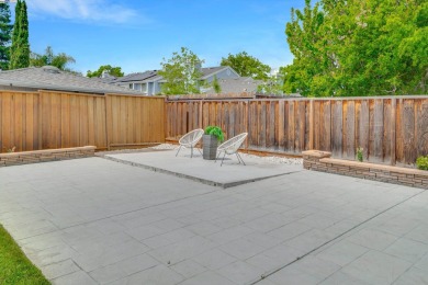 This beautifully updated 3 bed, 2 bath move-in ready home is on Springtown Golf Course in California - for sale on GolfHomes.com, golf home, golf lot