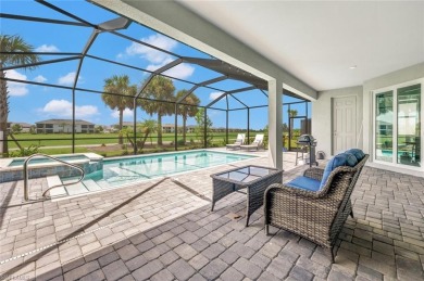 Sunset Views  Resort Living at Its Finest - Best Value Pool Home on Babcock National Golf Course in Florida - for sale on GolfHomes.com, golf home, golf lot