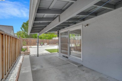 This beautifully updated 3 bed, 2 bath move-in ready home is on Springtown Golf Course in California - for sale on GolfHomes.com, golf home, golf lot